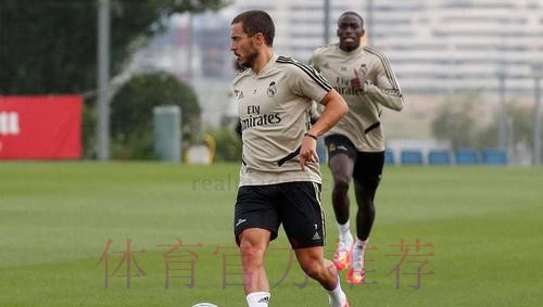 阿扎尔在训练赛上演帽子戏法 已为复赛做好准备 阿扎尔在训练赛上演帽子戏法 已为复赛做好准备