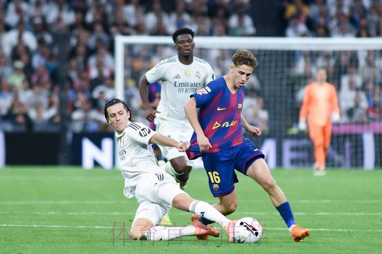 评论员:在西甲重启后 皇马踢得比巴萨更好