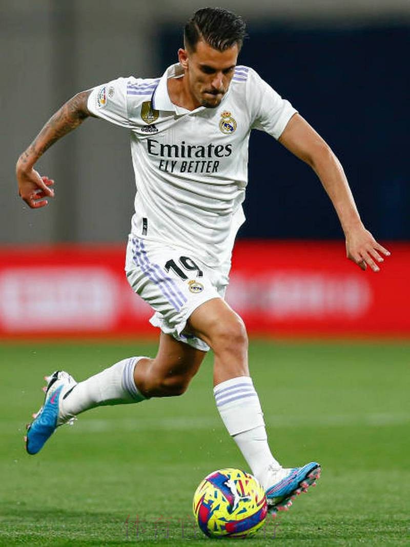 塞巴略斯是皇马出场时间第3少球员 后者无意续约 塞巴略斯是皇马出场时间第3少球员 后者无意续约